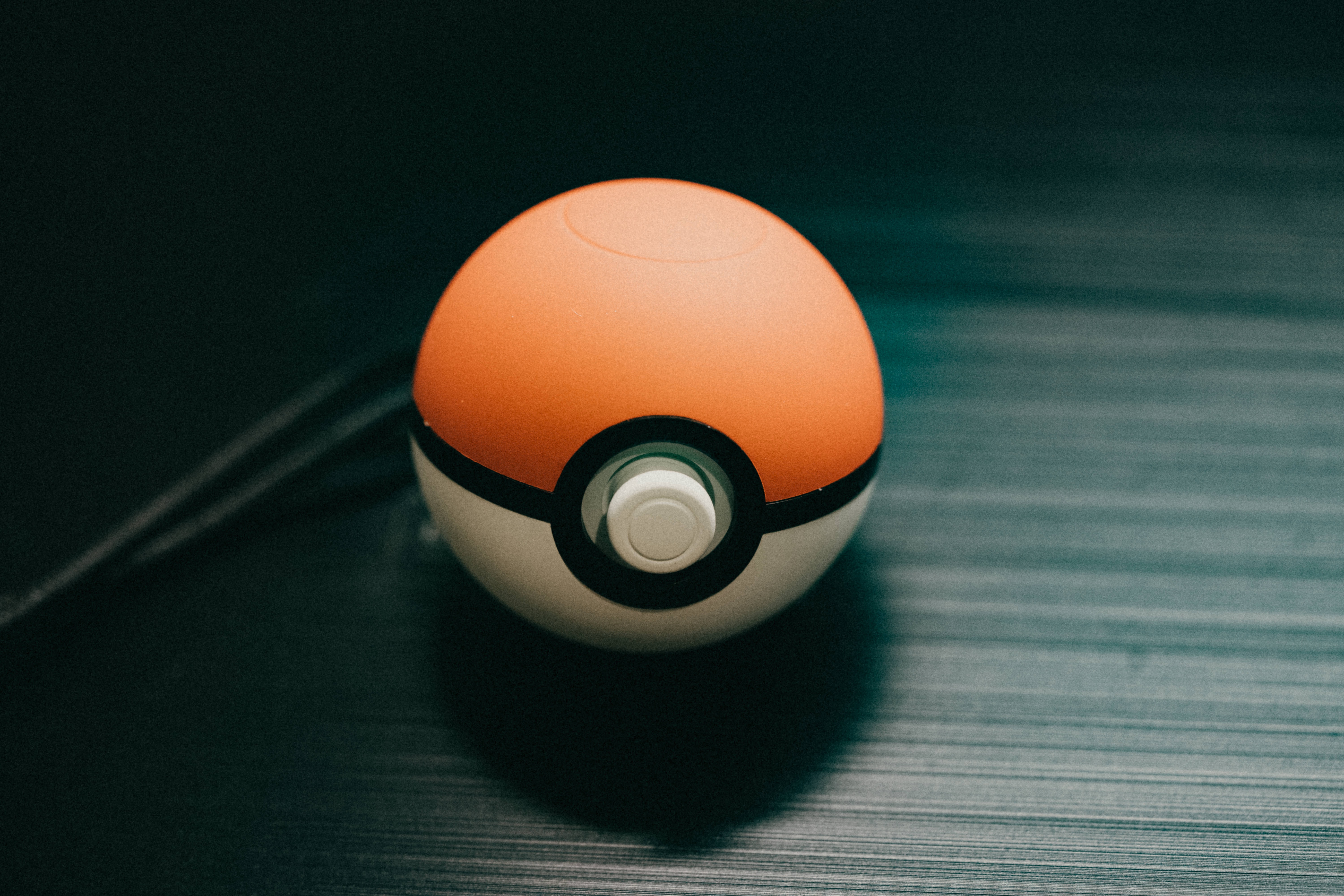 Poké Ball