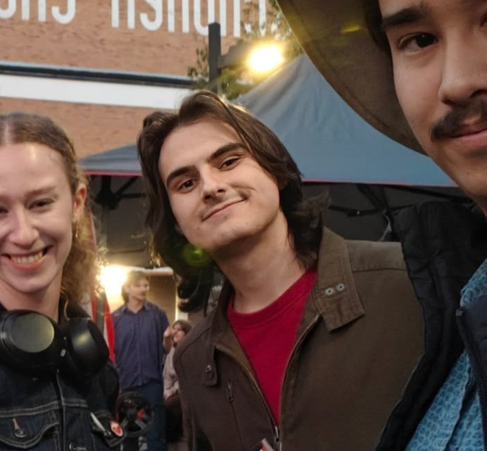 Picture of Rudolf Braasch